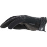 Перчатки MECHANIX ORIGINAL COVERT (BLACK), размер S MG-55-008