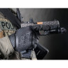 Перчатки MECHANIX SPECIALTY 0,5 MM COVERT (BLACK), размер L MSD-55-010