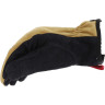 Перчатки MECHANIX WORK LEATHER DRIVER E5-360, размер M LDDH-X75-009